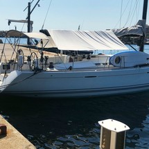 Beneteau First 50