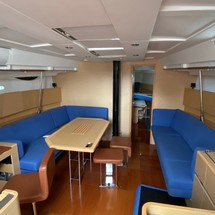 Beneteau First 50