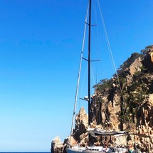 Beneteau First 50