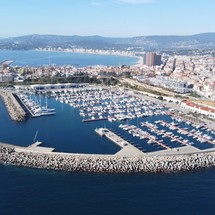 Beneteau First 50