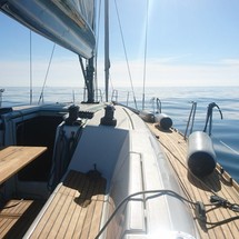 Beneteau First 50
