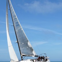 Beneteau First 50