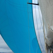Beneteau First 50
