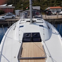 Jeanneau 54