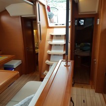 Jeanneau 54