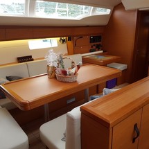 Jeanneau 54