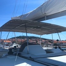 Lagoon 450 F