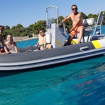Lagoon 450 F