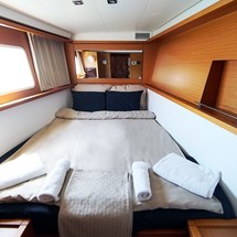 Lagoon 450 F