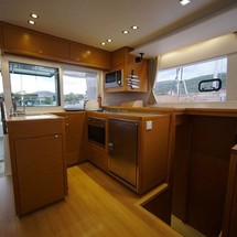 Lagoon 450 F