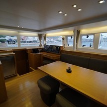 Lagoon 450 F