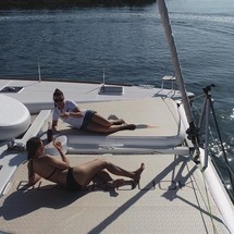 Lagoon 450 F
