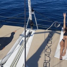 Lagoon 450 F