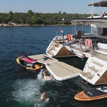 Lagoon 450 F