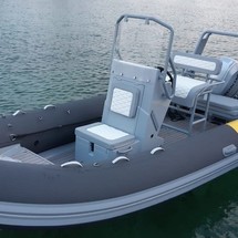 Lagoon 450 F