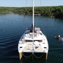 Lagoon 450 F