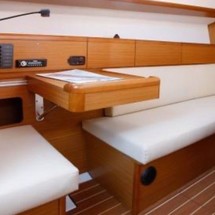 Jeanneau Sun Odyssey 33