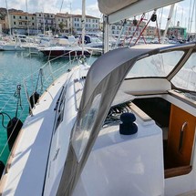 Jeanneau Sun Odyssey 33