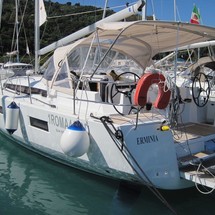 Jeanneau Sun Odyssey 440