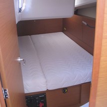 Jeanneau Sun Odyssey 440