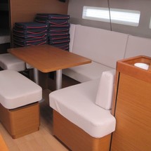 Jeanneau Sun Odyssey 440