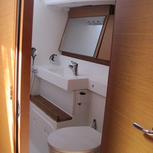 Jeanneau Sun Odyssey 440