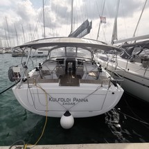 Hanse 455