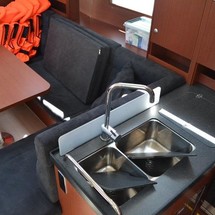 Hanse 455