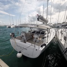 Hanse 455