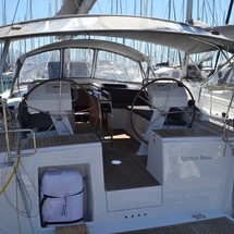 Hanse 455