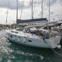 Hanse 455
