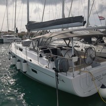 Hanse 455
