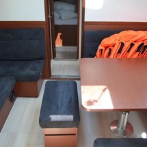 Hanse 455