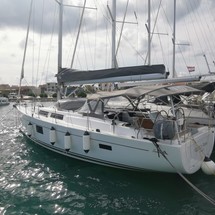 Hanse 455