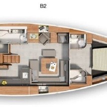 Hanse 455
