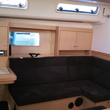 Hanse 455