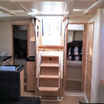 Hanse 455