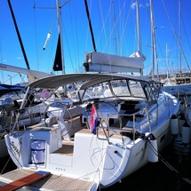 Hanse 455