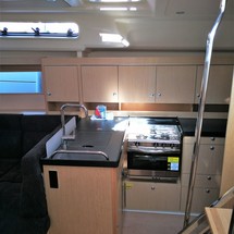 Hanse 455