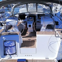 Hanse 455