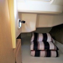 Hanse 455