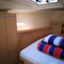 Hanse 455