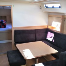 Hanse 455