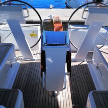 Hanse 455