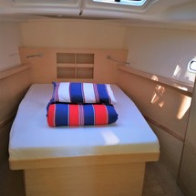 Hanse 455