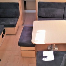 Hanse 455
