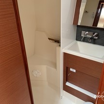 Hanse 458