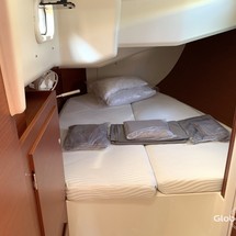 Hanse 458
