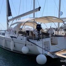 Hanse 458