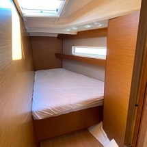 Jeanneau Sun Odyssey 440